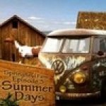 Изображение для Ферма Спрингфилд. Эпизод 3: Летние дни (Springfield Farm. Episode 3: Summer Days) (онлайн)