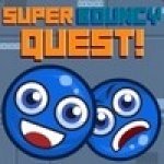      (Super Bouncy Quest) ()