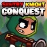 Рыцарь в часовой башне: Завоевание (Sentry Knight Conquest) (онлайн)