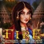    :  (Sacred Elements: Fire) ()
