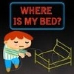     ? (Where Is My Bed?) ()