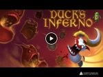   Duck's inferno