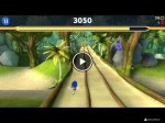   Sonic dash 2: sonic boom