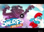   Smurfs epic run