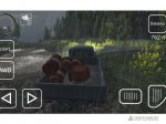 Offroad cargo pickup driver - 3- 