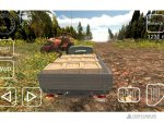 Offroad cargo pickup driver - 5- 