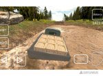 Offroad cargo pickup driver - 1- 