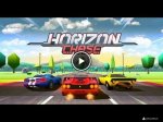   Horizon chase - world tour