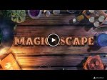   Magic escape