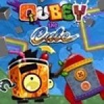 Кьюби-Куб (Qubey the Cube) (онлайн)