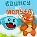      (Bouncy and Monsto) ()
