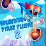      2 (Splendids First Flight 2) ()