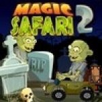     2 (Magic Safari 2) ()