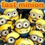     (Fast Minion) ()