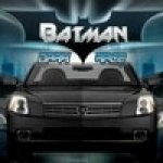 Темная Гонка Бэтмена (Batman Dark Race) (онлайн)