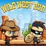 Бег на Диком Западе (Wild West Run) (онлайн)
