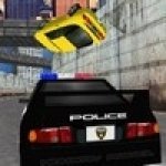 Супер Полицейская Погоня (Super Police Pursuit) (онлайн)