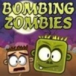 Бомбардировка Зомби (Bombing Zombies) (онлайн)