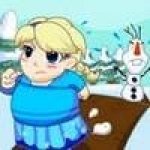      (Elsa Field Loss Weight) ()