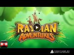   Rayman adventures