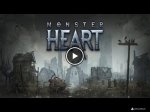   Monster heart
