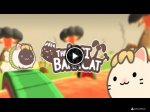   The last banacat