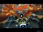   Steampunk racing