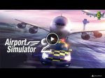   Airport simulator 2