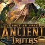 Изображение для Факт или Фальшивка: Древние Истины (Fact or Fake: Ancient Truths) (онлайн)