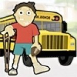 Изображение для Школьный Автобус Френзи (School Bus Frenzy) (онлайн)