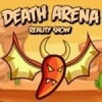         (Death Arena Reality Show) ()