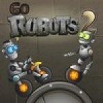 Вперед Роботы 2 (Go Robots 2) (онлайн)