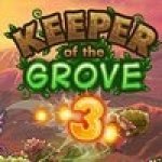     3 (Keeper of the Grove 3) ()