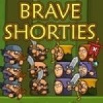     (Brave Shorties) ()