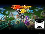   Rocket racer