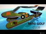   Mini golf club 2