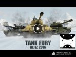  Tank fury blitz 2016