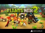   Plants war 2