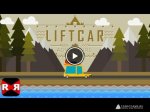   Lift car