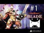   Blade: sword of elysion