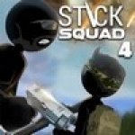     4 (Stick Squad 4) ()