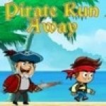 Убегая от Пирата (Pirate Run Away) (онлайн)