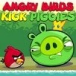    :   (Angry Birds Kick Piggies) ()
