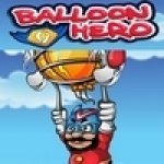 Герой на Воздушном Шаре (Balloon Hero) (онлайн)