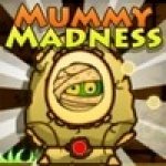     (Mummy Madness) ()