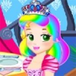 Приключения принцессы джульетты (онлайн)