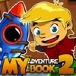      2 (My Adventure Book 2) ()