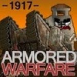     1917 (Armored Warfare 1917) ()