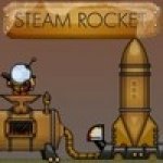     (Steam Rocket) ()