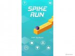Spike run - 2- 